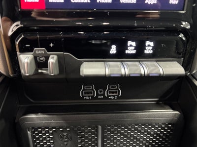 2027 RAM 1500 RAM 1500 BIG HORN CREW CAB 4X4 5'7' BOX