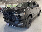 2027 RAM 1500 RAM 1500 BIG HORN CREW CAB 4X4 5'7' BOX