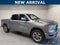 2020 RAM 1500 Big Horn Crew Cab 4x4 5'7' Box
