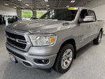 2020 RAM 1500 Big Horn Crew Cab 4x4 5'7' Box
