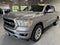 2020 RAM 1500 Big Horn Crew Cab 4x4 5'7' Box