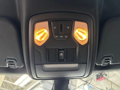 2020 RAM 1500 Big Horn Crew Cab 4x4 5'7' Box