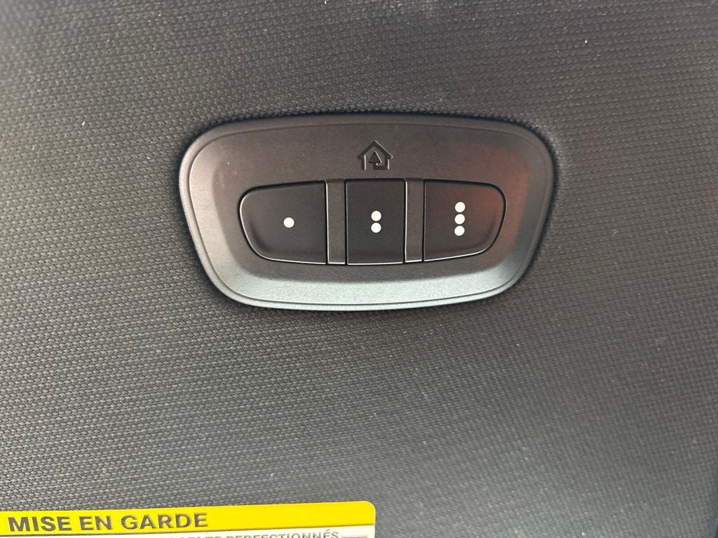 2020 RAM 1500 Big Horn Crew Cab 4x4 5'7' Box