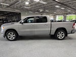 2020 RAM 1500 Big Horn Crew Cab 4x4 5'7' Box