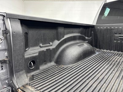 2020 RAM 1500 Big Horn Crew Cab 4x4 5'7' Box
