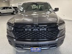 2027 RAM 1500 RAM 1500 BIG HORN CREW CAB 4X4 5'7' BOX
