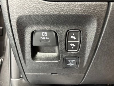 2027 RAM 1500 RAM 1500 BIG HORN CREW CAB 4X4 5'7' BOX