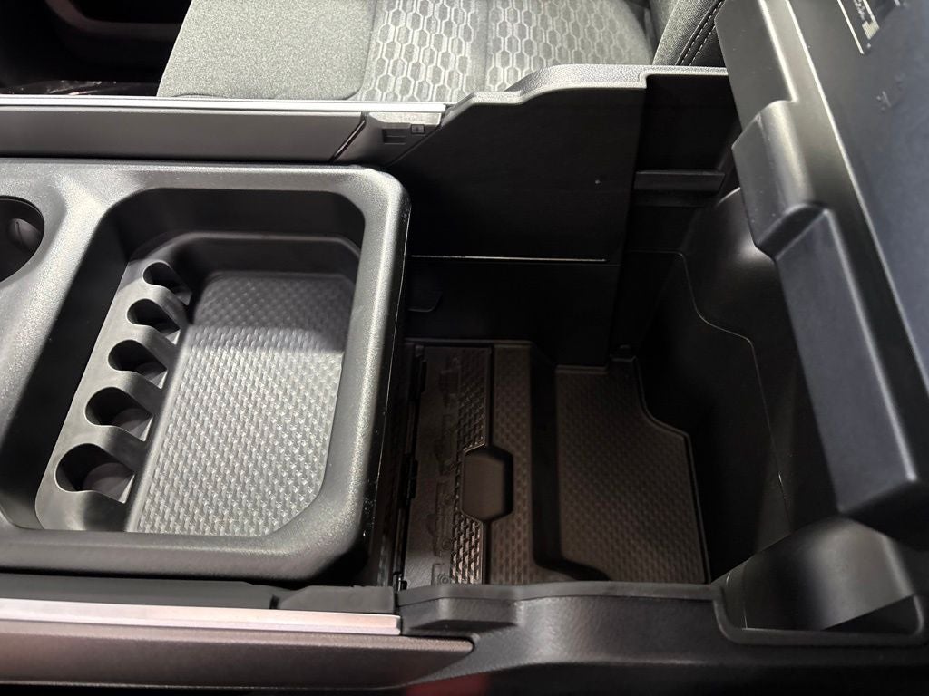 2027 RAM 1500 RAM 1500 BIG HORN CREW CAB 4X4 5'7' BOX