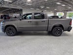 2027 RAM 1500 RAM 1500 BIG HORN CREW CAB 4X4 5'7' BOX