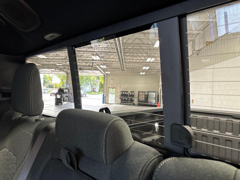 2027 RAM 1500 RAM 1500 BIG HORN CREW CAB 4X4 5'7' BOX