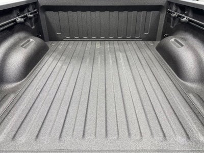 2027 RAM 1500 RAM 1500 BIG HORN CREW CAB 4X4 5'7' BOX