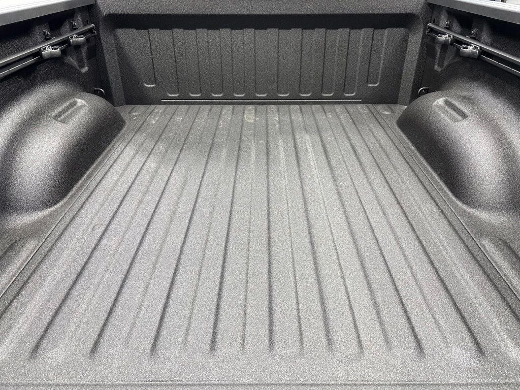2027 RAM 1500 RAM 1500 BIG HORN CREW CAB 4X4 5'7' BOX