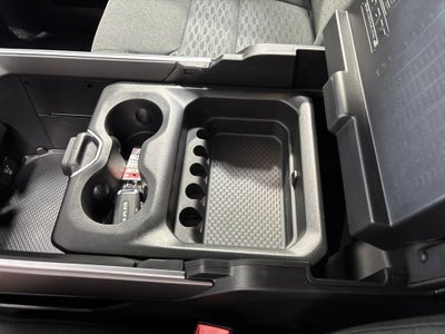 2027 RAM 1500 RAM 1500 BIG HORN CREW CAB 4X4 5'7' BOX