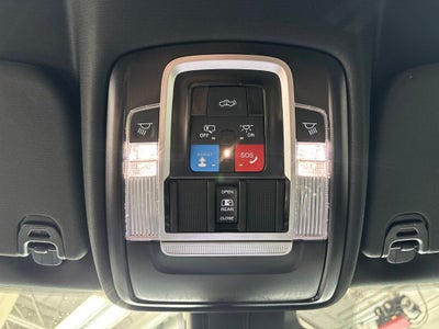 2027 RAM 1500 RAM 1500 BIG HORN CREW CAB 4X4 5'7' BOX