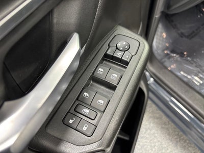 2027 RAM 1500 RAM 1500 BIG HORN CREW CAB 4X4 5'7' BOX