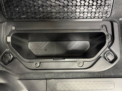 2027 RAM 1500 RAM 1500 BIG HORN CREW CAB 4X4 5'7' BOX