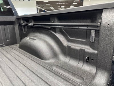 2027 RAM 1500 RAM 1500 BIG HORN CREW CAB 4X4 5'7' BOX