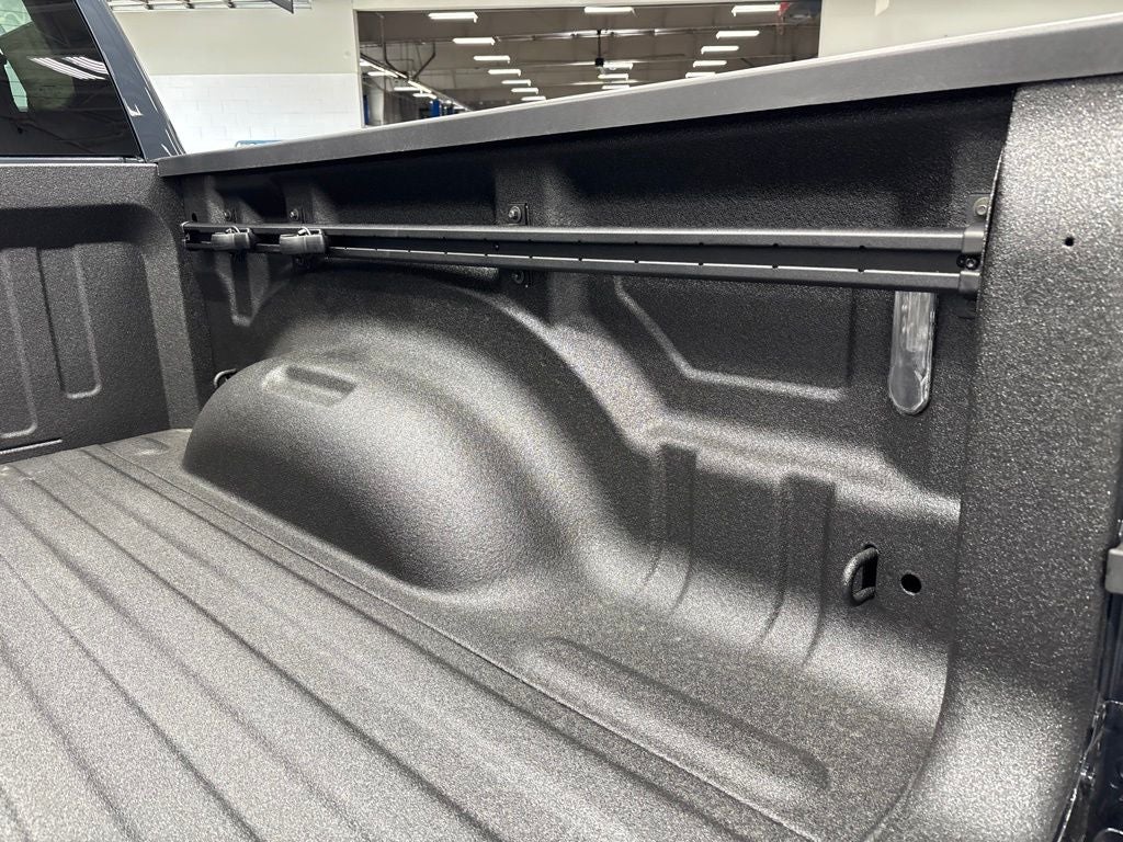 2027 RAM 1500 RAM 1500 BIG HORN CREW CAB 4X4 5'7' BOX