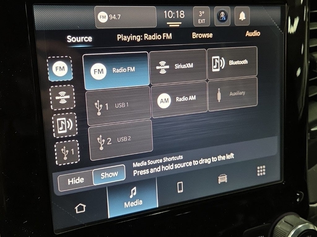 2026 RAM 1500 RAM 1500 WARLOCK CREW CAB 4X4 5'7' BOX