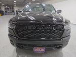 2026 RAM 1500 RAM 1500 WARLOCK CREW CAB 4X4 5'7' BOX