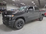 2026 RAM 1500 RAM 1500 WARLOCK CREW CAB 4X4 5'7' BOX