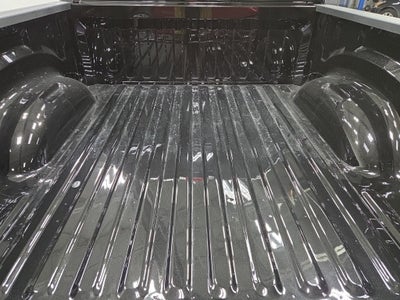 2026 RAM 1500 RAM 1500 WARLOCK CREW CAB 4X4 5'7' BOX