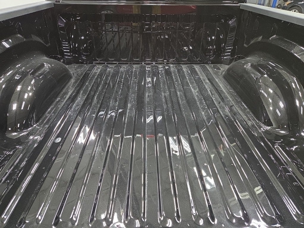 2026 RAM 1500 RAM 1500 WARLOCK CREW CAB 4X4 5'7' BOX