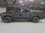 2026 RAM 1500 RAM 1500 WARLOCK CREW CAB 4X4 5'7' BOX