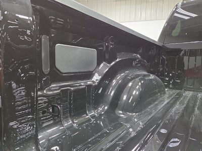 2026 RAM 1500 RAM 1500 WARLOCK CREW CAB 4X4 5'7' BOX