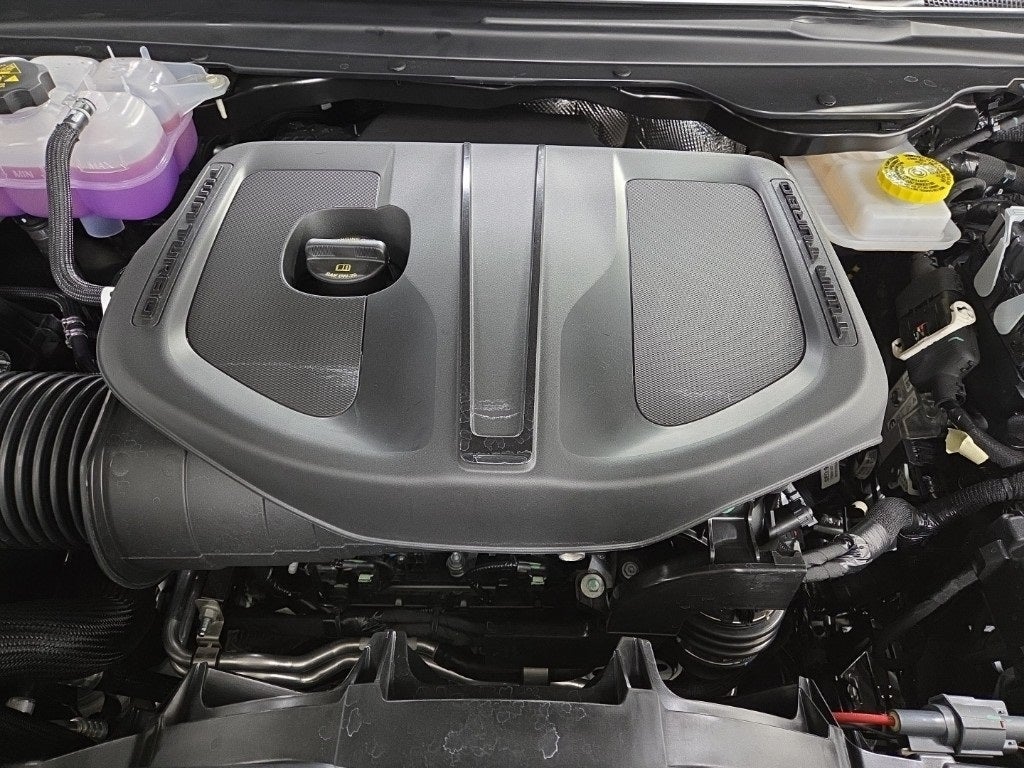 2026 RAM 1500 RAM 1500 WARLOCK CREW CAB 4X4 5'7' BOX