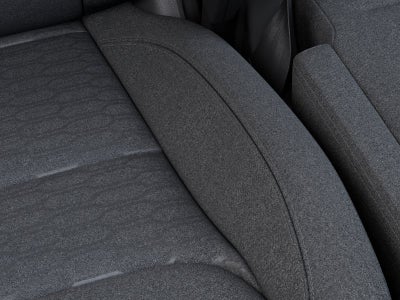 2026 RAM 1500 RAM 1500 WARLOCK CREW CAB 4X4 5'7' BOX