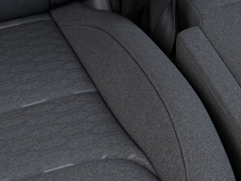 2026 RAM 1500 RAM 1500 WARLOCK CREW CAB 4X4 5'7' BOX