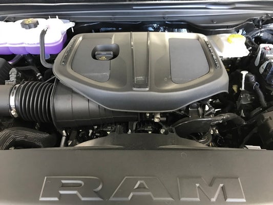 2025 RAM Ram 1500 RAM 1500 LARAMIE CREW CAB 4X4 5'7' BOX in Chilton, WI - Vande Hey Brantmeier Automotive Group