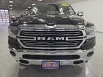 2021 RAM 1500 Laramie Crew Cab 4x4 5'7' Box