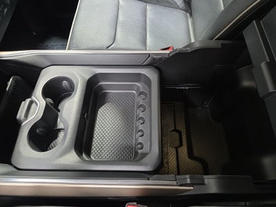 2021 RAM 1500 Laramie Crew Cab 4x4 5'7' Box