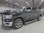 2021 RAM 1500 Laramie Crew Cab 4x4 5'7' Box