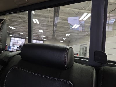 2021 RAM 1500 Laramie Crew Cab 4x4 5'7' Box