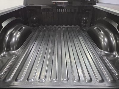 2021 RAM 1500 Laramie Crew Cab 4x4 5'7' Box