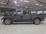2021 RAM 1500 Laramie Crew Cab 4x4 5'7' Box