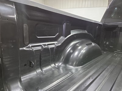 2021 RAM 1500 Laramie Crew Cab 4x4 5'7' Box