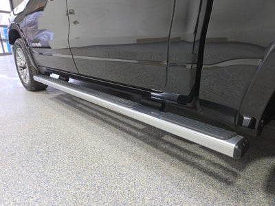 2021 RAM 1500 Laramie Crew Cab 4x4 5'7' Box