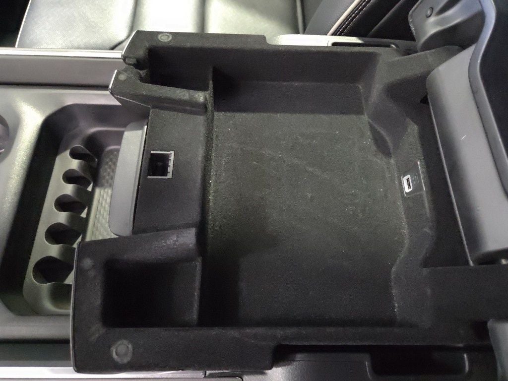 2023 RAM 1500 Laramie Crew Cab 4x4 5'7' Box