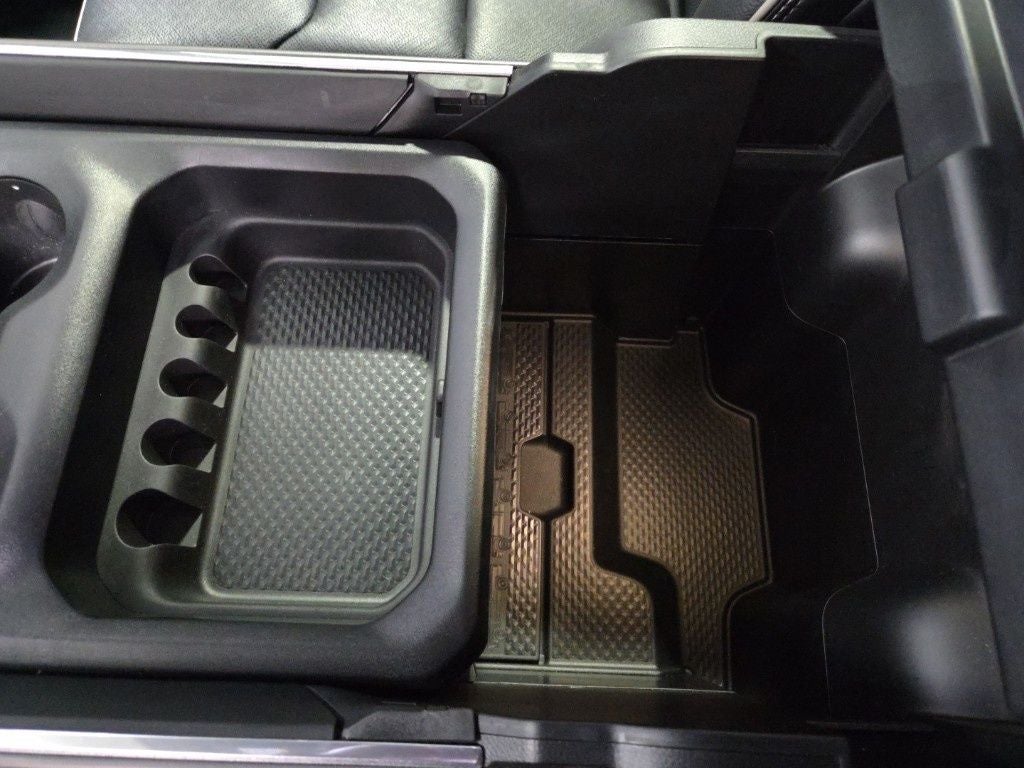 2023 RAM 1500 Laramie Crew Cab 4x4 5'7' Box