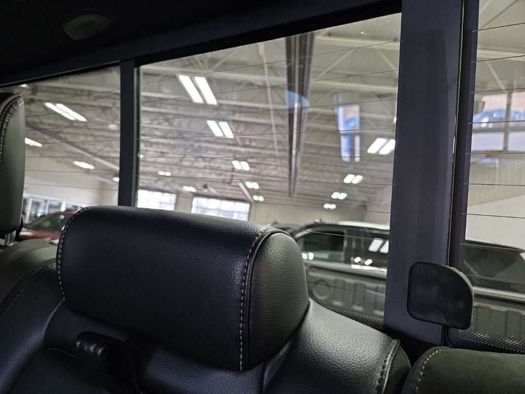 2023 RAM 1500 Laramie Crew Cab 4x4 5'7' Box