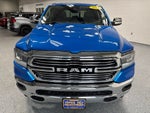 2022 RAM 1500 Laramie Crew Cab 4x4 5'7' Box