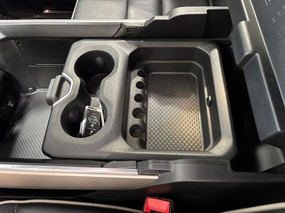 2022 RAM 1500 Laramie Crew Cab 4x4 5'7' Box