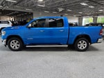 2022 RAM 1500 Laramie Crew Cab 4x4 5'7' Box
