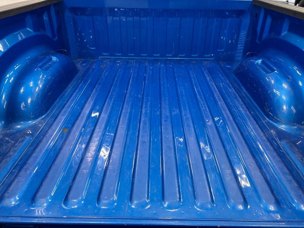 2022 RAM 1500 Laramie Crew Cab 4x4 5'7' Box