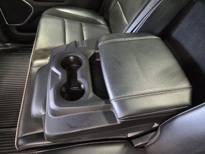 2021 RAM 1500 Laramie Crew Cab 4x4 5'7' Box
