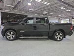 2021 RAM 1500 Laramie Crew Cab 4x4 5'7' Box